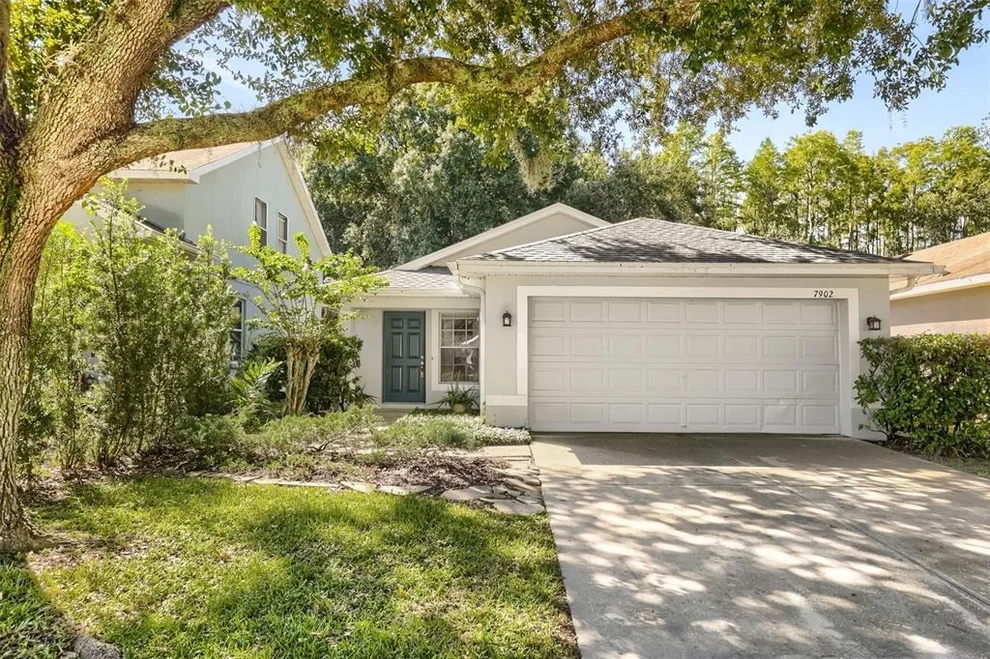 Unit for sale at 7902 CITRUS BLOSSOM DRIVE, LAND O LAKES, FL 34637