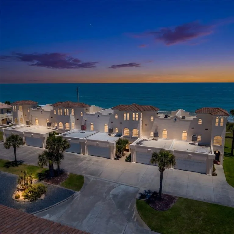 3400 Ocean Shore Boulevard