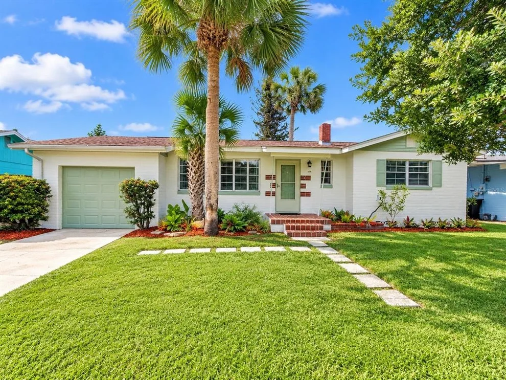 Unit for sale at 109 CLAIRE TERRACE, DAYTONA BEACH, FL 32118