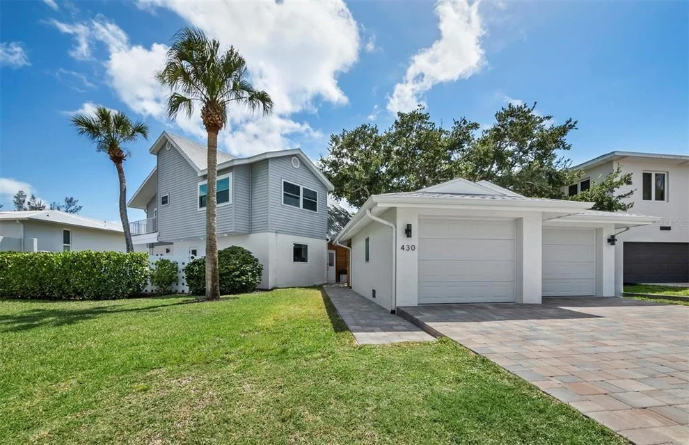 Unit for sale at 430 ISLAND CIRCLE, SARASOTA, FL 34242