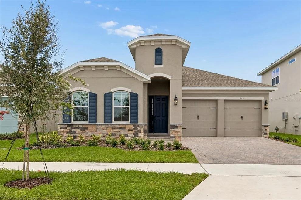 Unit for sale at 12541 GOLD HONEYSUCKLE STREET, WINTER GARDEN, FL 34787