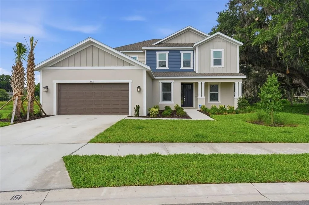 Unit for sale at 3321 LUMBER FALLS DRIVE, PLANT CITY, FL 33565