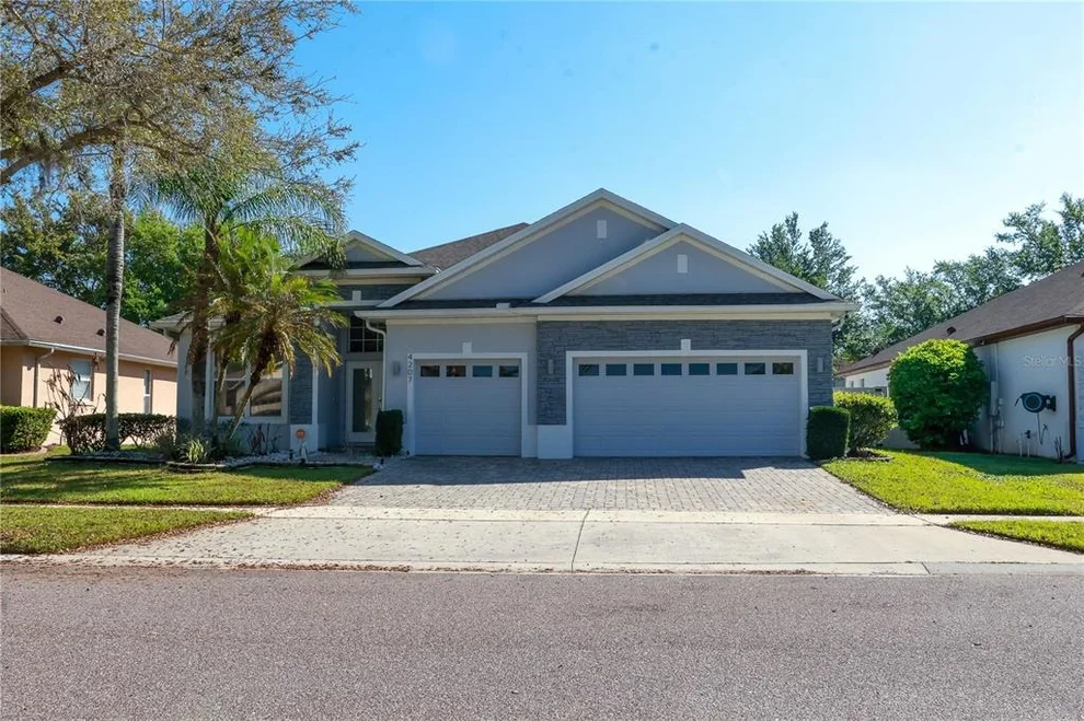 Unit for sale at 4207 DRIVE, ORLANDO, FL 32837