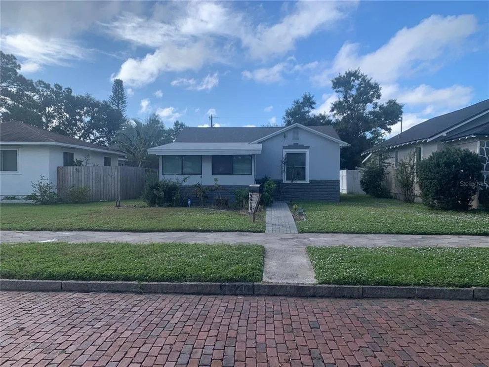 Unit for sale at 4520 BURLINGTON AVENUE N, ST PETERSBURG, FL 33713
