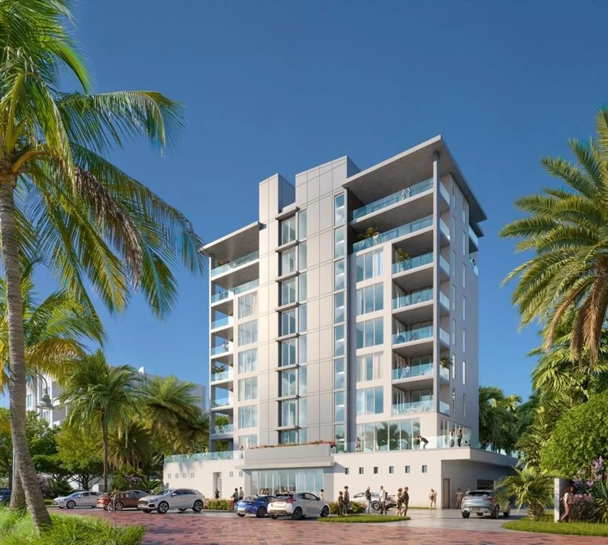 Unit for sale at 621 GOLDEN GATE POINT, SARASOTA, FL 34236