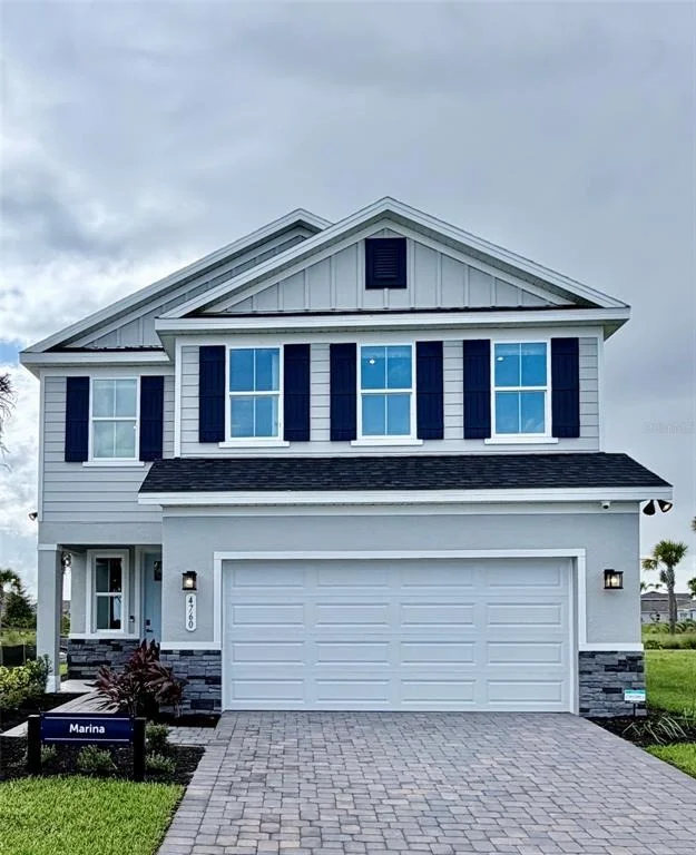 Unit for sale at 4760 GOODMANS BAY DRIVE, KISSIMMEE, FL 34758
