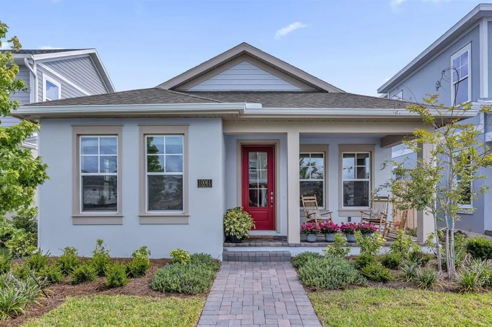 Unit for sale at 10061 DULBECCO STREET, ORLANDO, FL 32827