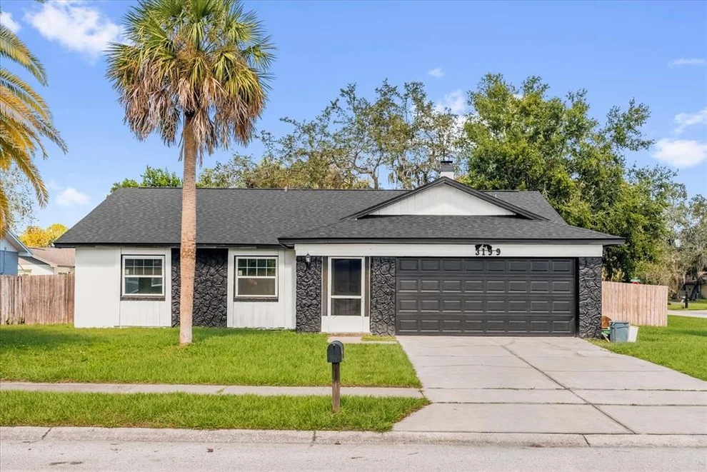 Unit for sale at 3199 TOBAGO COURT, APOPKA, FL 32703