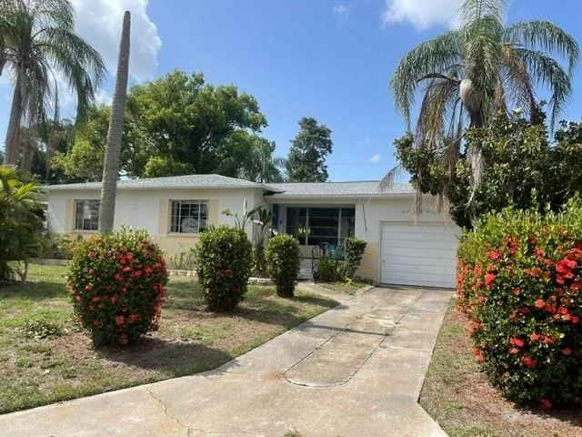 Unit for sale at 3752 BENSON AVENUE N, ST PETERSBURG, FL 33713