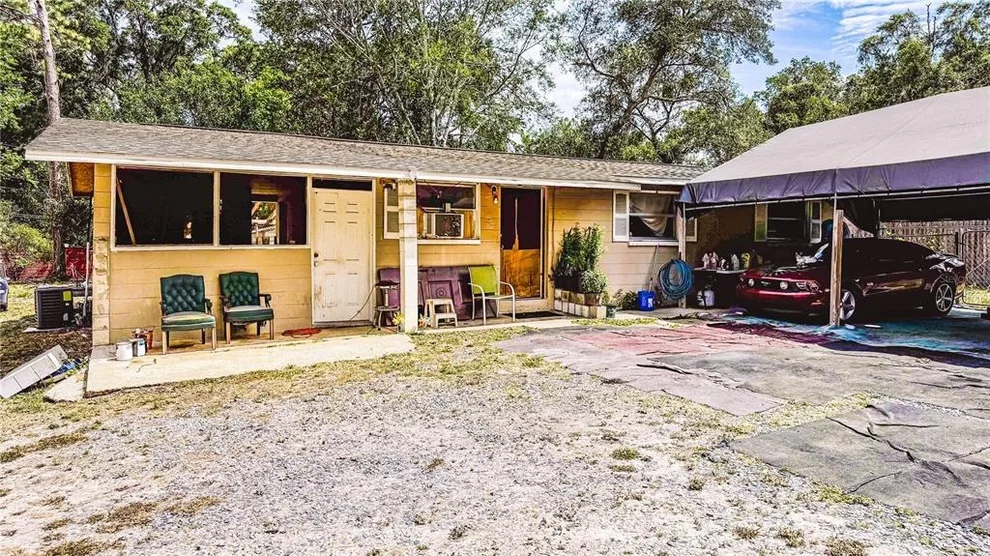 Unit for sale at 6722 SW 53RD AVENUE, GAINESVILLE, FL 32608