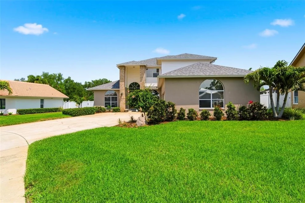 Unit for sale at 14263 SUNSHINE COURT, LARGO, FL 33774
