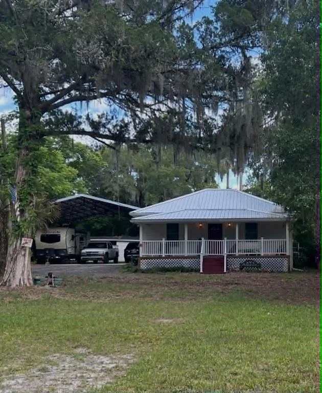 Unit for sale at 2028 OLD NEW YORK AVENUE, DELAND, FL 32720
