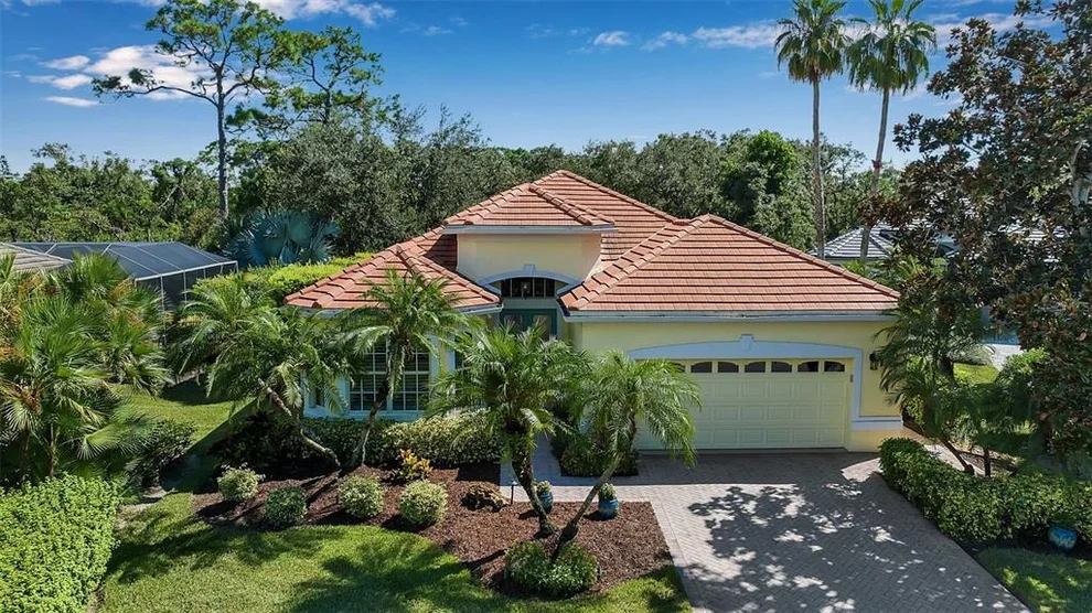 Unit for sale at 21 BAYHEAD LANE, OSPREY, FL 34229