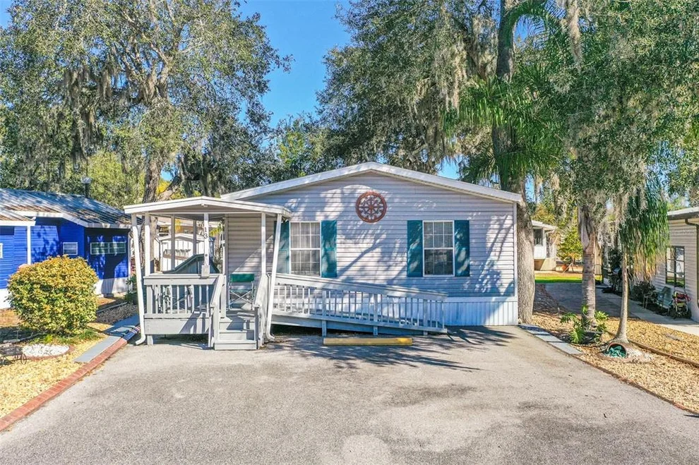 Unit for sale at 13 SILVERSIDES STREET, LAKE WALES, FL 33898