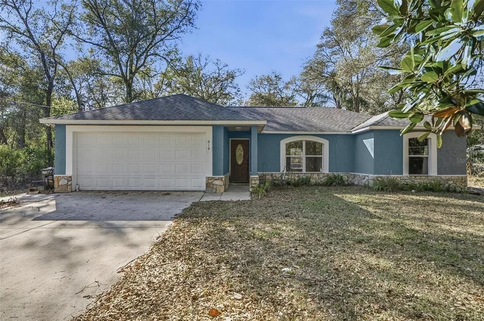 Unit for sale at 610 N SUMMIT AVENUE, LAKE HELEN, FL 32744