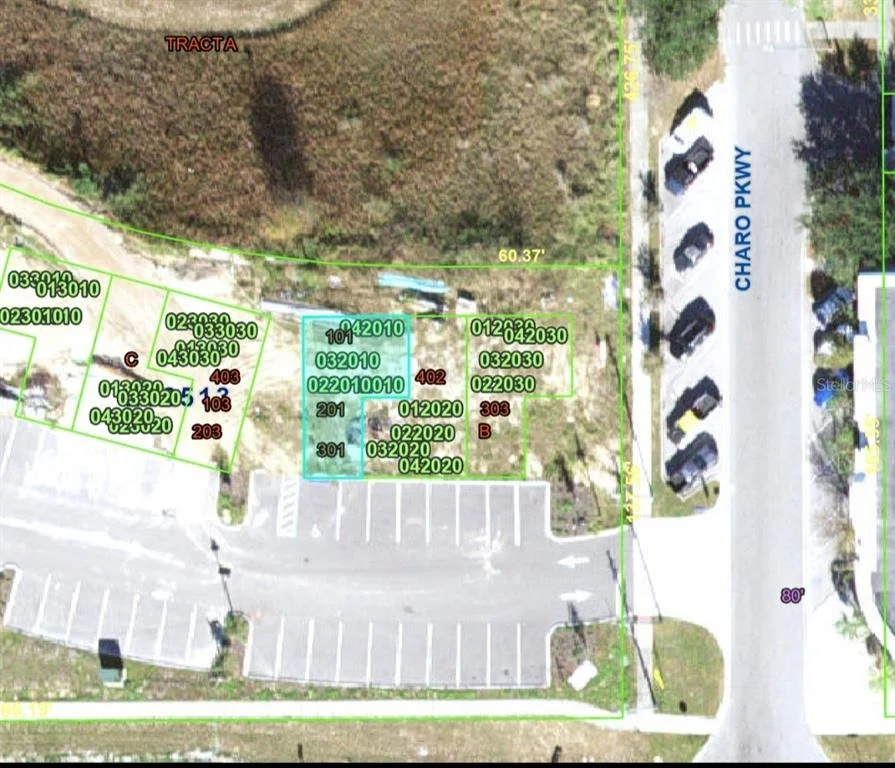 Unit for sale at 811 RETREAT BOULEVARD, DAVENPORT, FL 33897