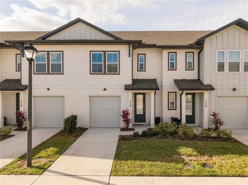 Unit for sale at 710 LONGBOAT DRIVE, DAVENPORT, FL 33896