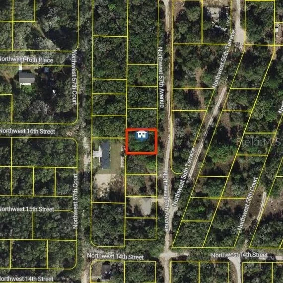 Unit for sale at Lot 173 NW 57TH AVENUE, OCALA, FL 34482