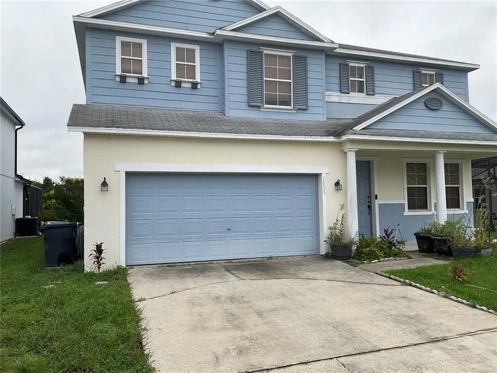 Unit for sale at 1735 PINE RIDGE DRIVE, DAVENPORT, FL 33896