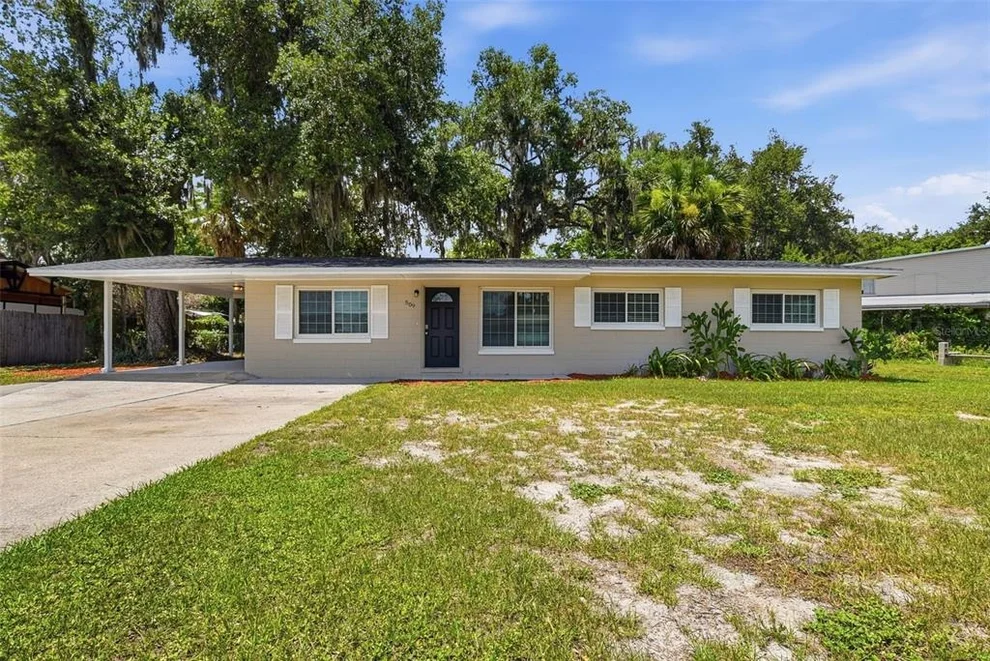 Unit for sale at 509 SCENIC STREET, LEESBURG, FL 34748