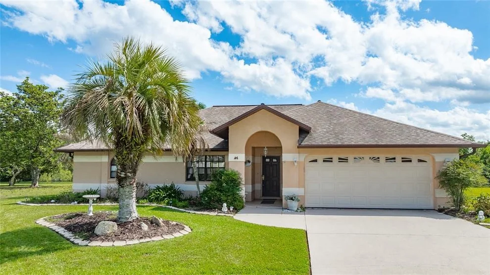 Unit for sale at 24 BIRCHWOOD PLACE, PALM COAST, FL 32137