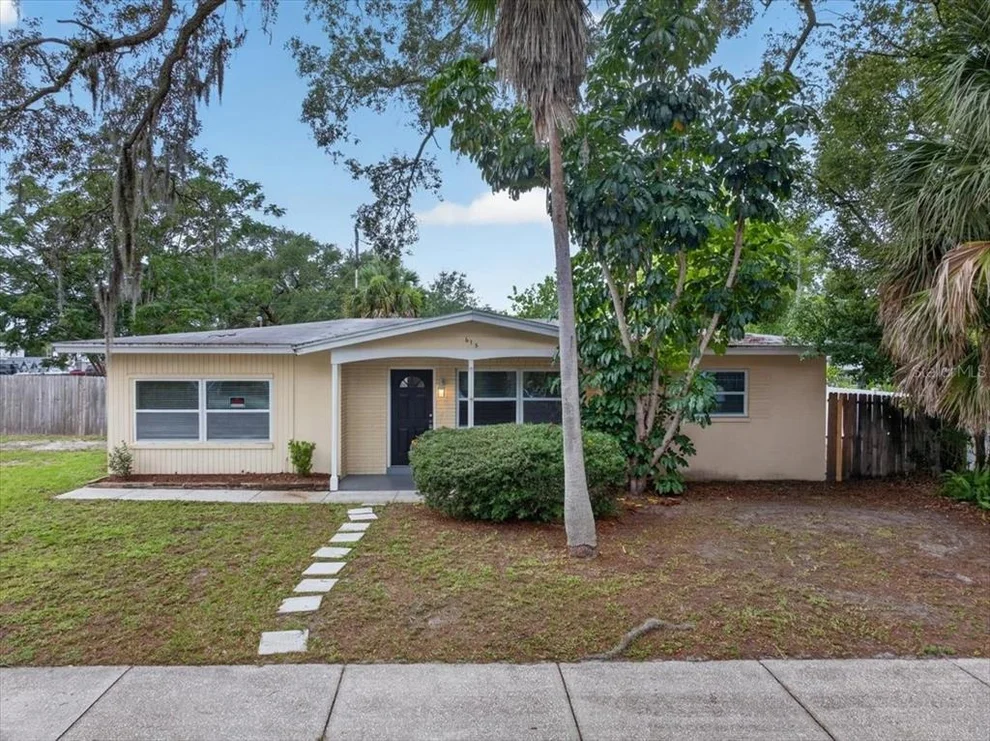 Unit for sale at 615 5TH AVENUE N, SAFETY HARBOR, FL 34695