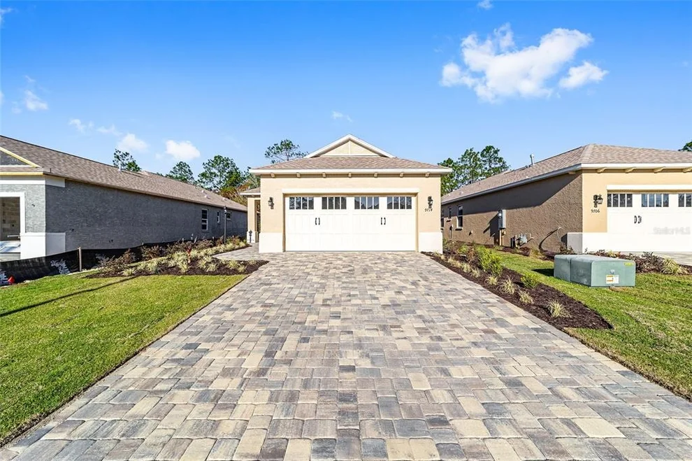 Unit for sale at 9714 SW 108TH TERRACE ROAD, OCALA, FL 34481