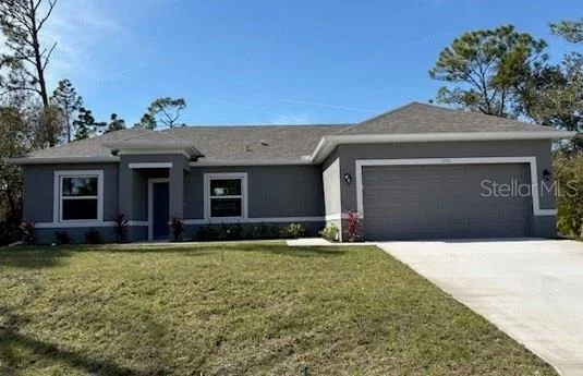 Unit for sale at 1531 MERCED STREET, NORTH PORT, FL 34288