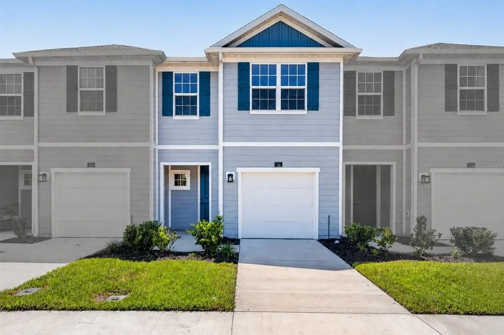 Unit for sale at 26 SABAL COURT, PALM COAST, FL 32164