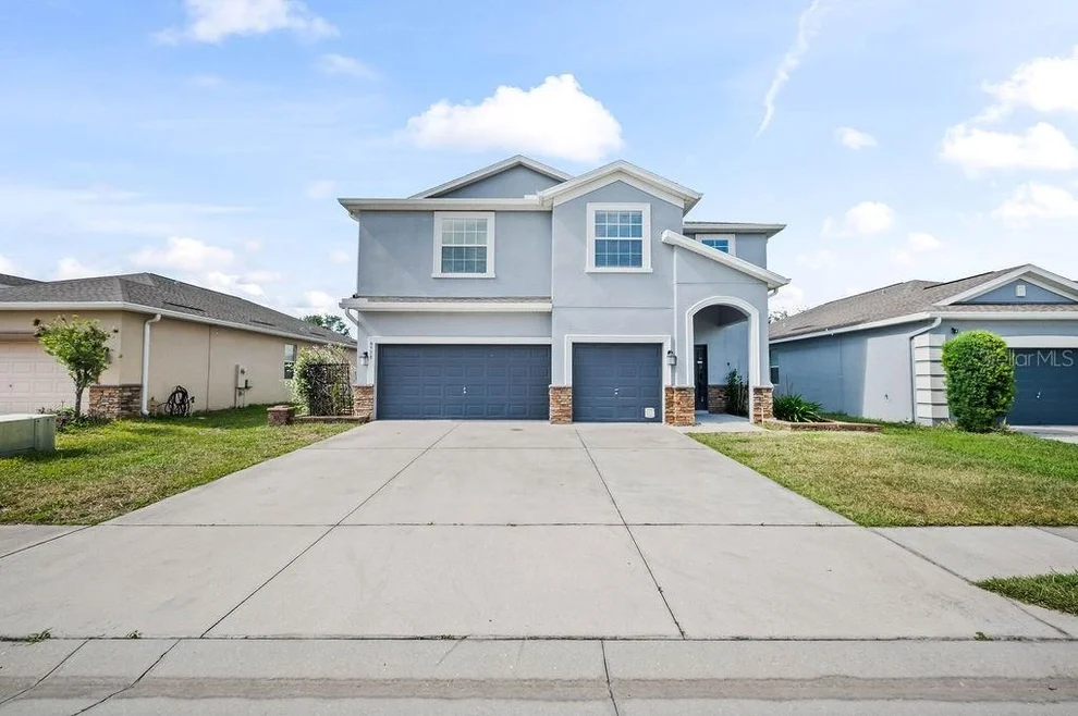 Unit for sale at 4538 CORTLAND DRIVE, DAVENPORT, FL 33837