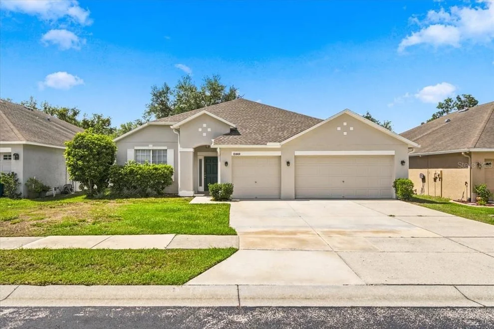 Unit for sale at 13444 HAVERHILL DRIVE, SPRING HILL, FL 34609