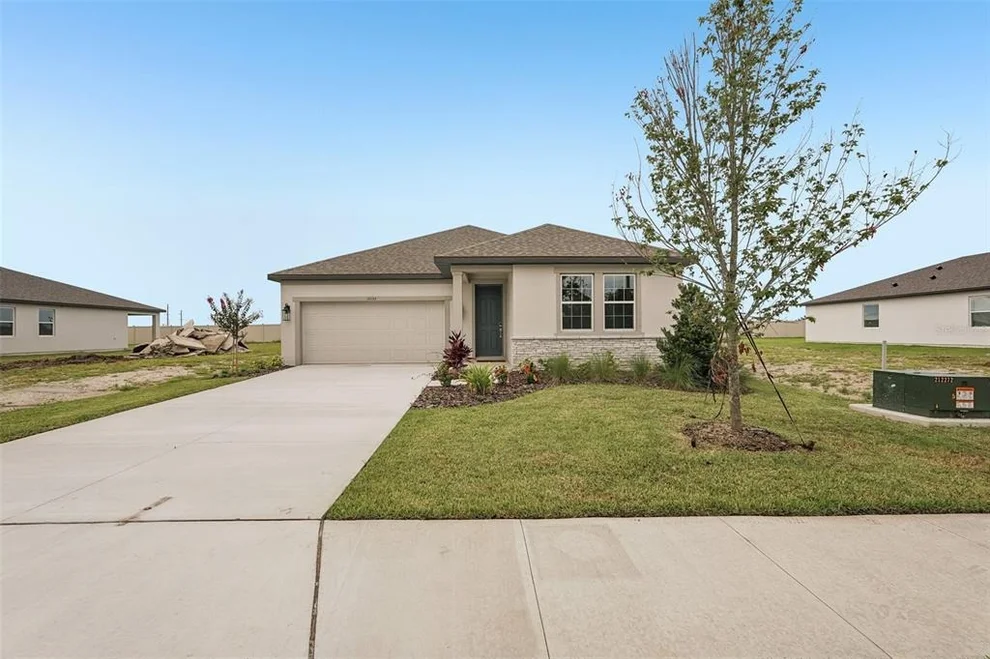 Unit for sale at 10155 HIDDEN HAMMOCK LOOP, PARRISH, FL 34219