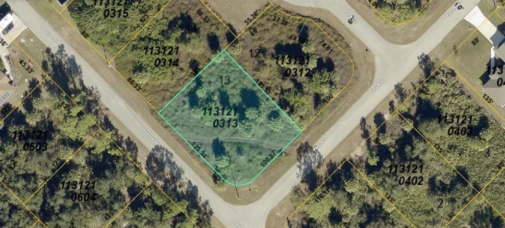 Unit for sale at 1131210313 FARR AVENUE, NORTH PORT, FL 34288