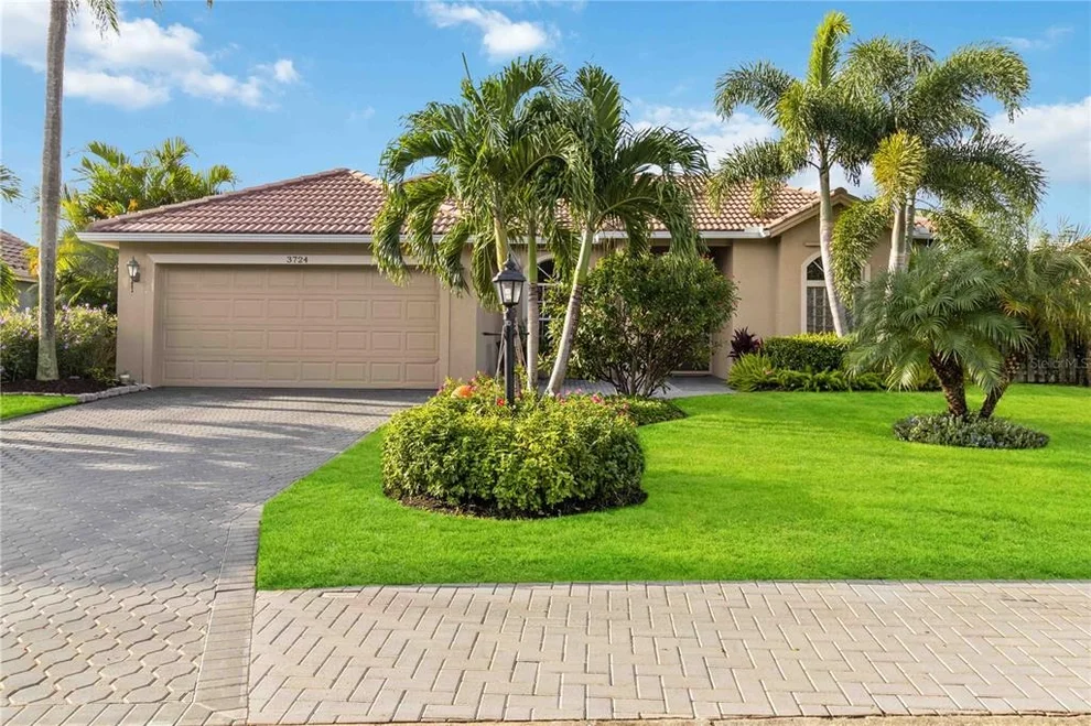 Unit for sale at 3724 71ST TERRACE E, SARASOTA, FL 34243
