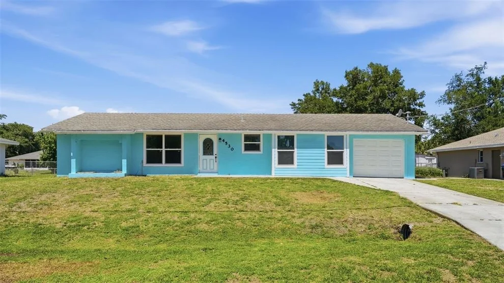 Unit for sale at 4530 CAZES AVENUE, NORTH PORT, FL 34287