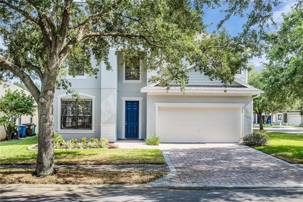 Unit for sale at 563 LAKE DAVENPORT CIRCLE, DAVENPORT, FL 33837