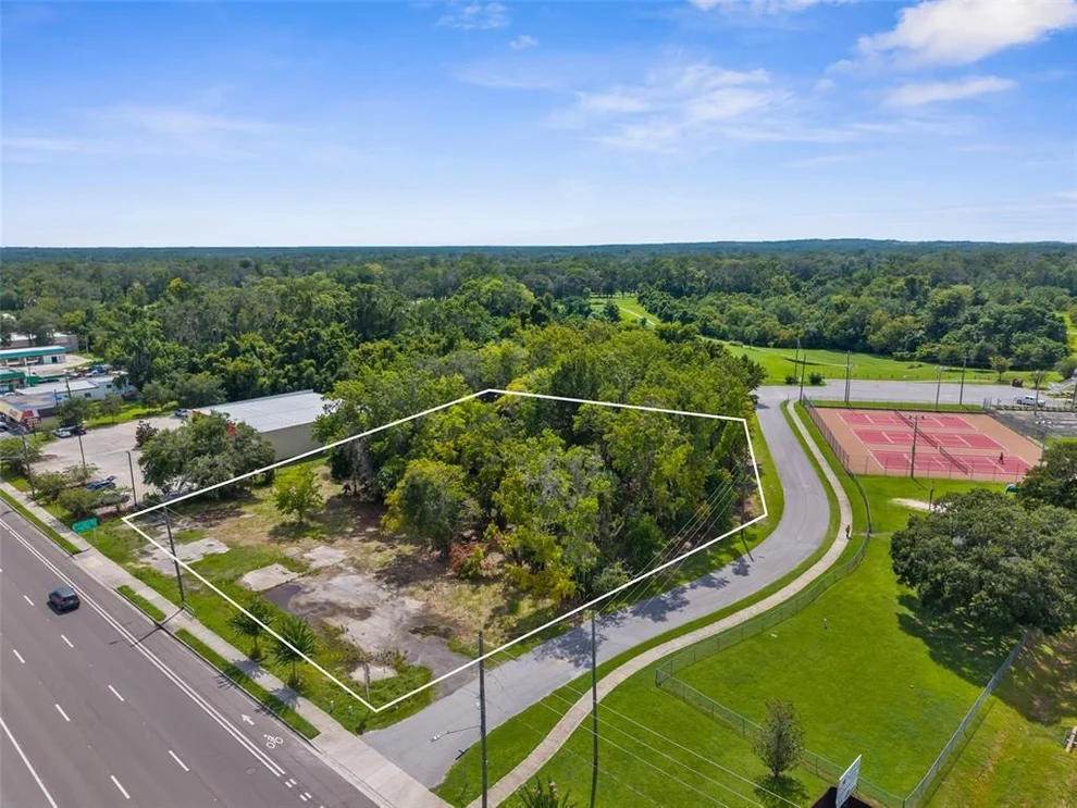 Unit for sale at 802 S BROAD STREET, BROOKSVILLE, FL 34601