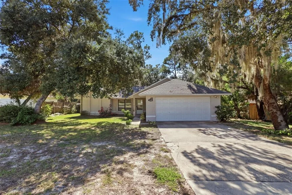 Unit for sale at 1249 HOWLAND BOULEVARD, DELTONA, FL 32738