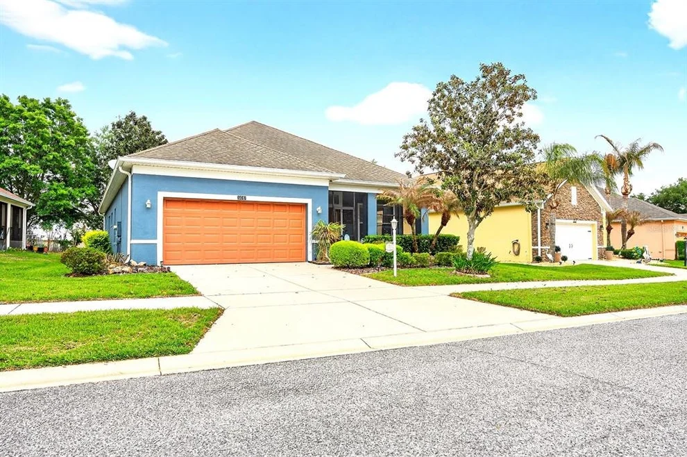 Unit for sale at 3447 MOUNT HOPE LOOP, LEESBURG, FL 34748