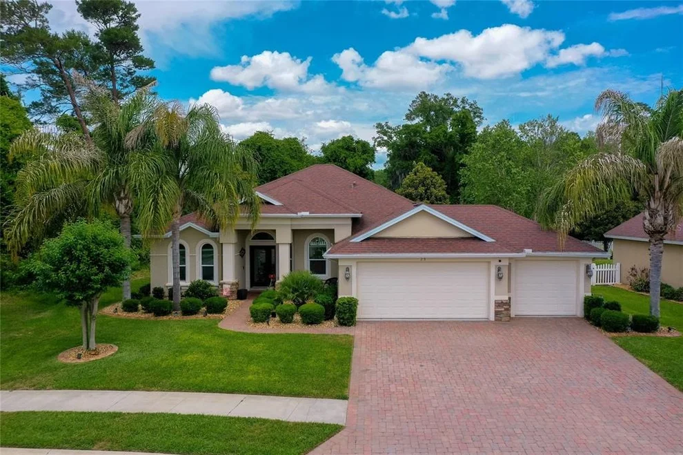 Unit for sale at 29 ARENA LAKE DRIVE, PALM COAST, FL 32137