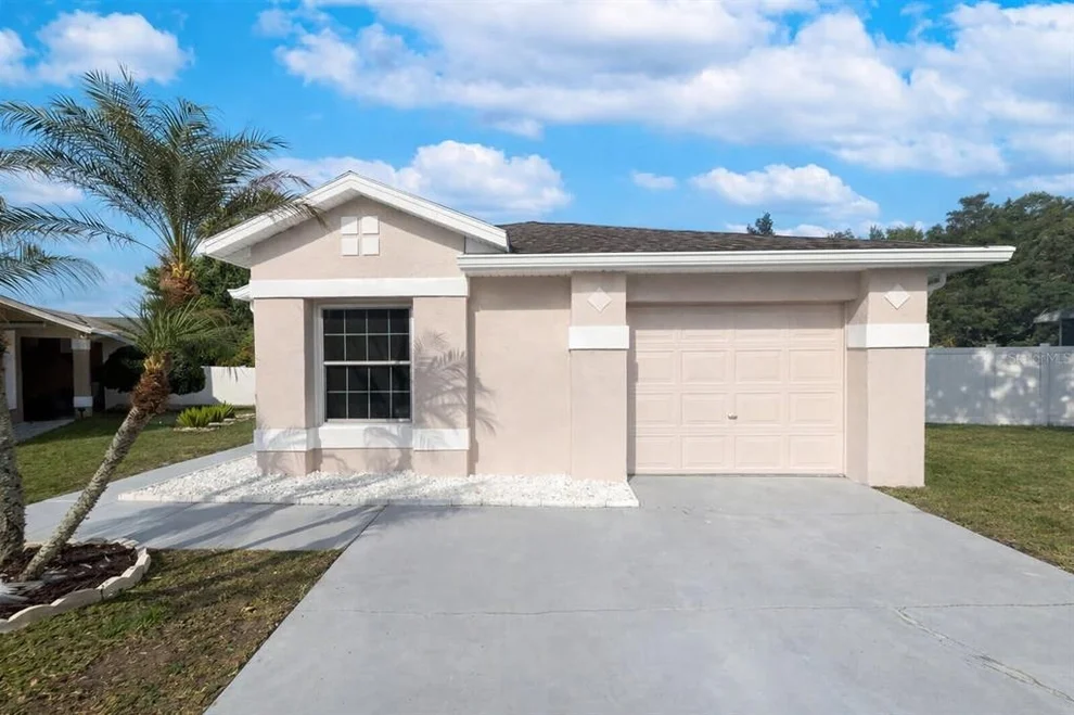 Unit for sale at 255 CORALWOOD COURT, KISSIMMEE, FL 34743