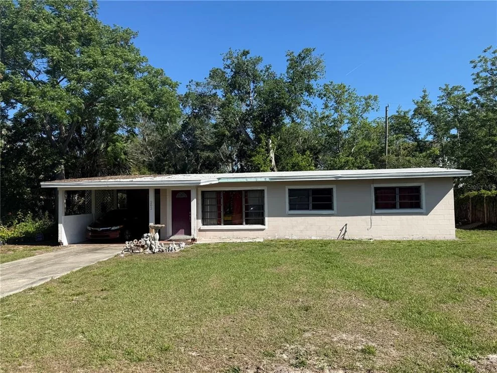 Unit for sale at 202 FAIRMONT DRIVE, SANFORD, FL 32773