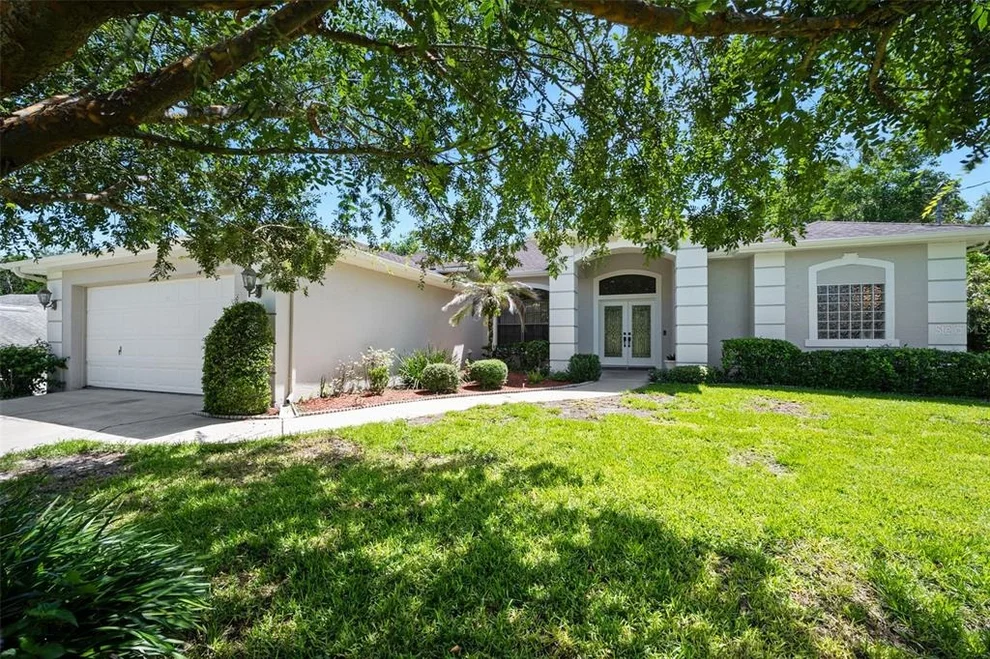 Unit for sale at 1837 E GLANCY DRIVE, DELTONA, FL 32725