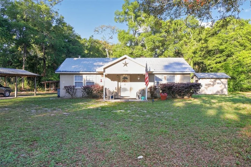 Unit for sale at 7390 NW 142ND STREET, TRENTON, FL 32693