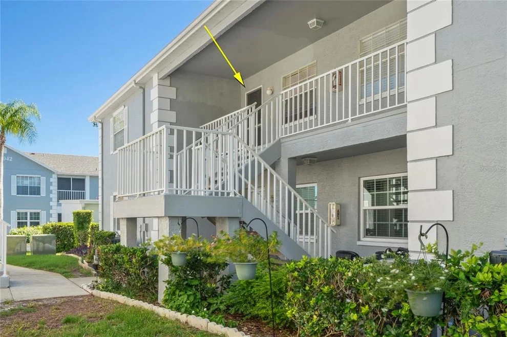 Unit for sale at 12041 HOOSIER COURT, HUDSON, FL 34667