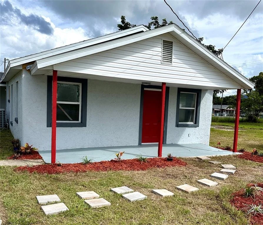 Unit for sale at 1016 AVENUE A, HAINES CITY, FL 33844