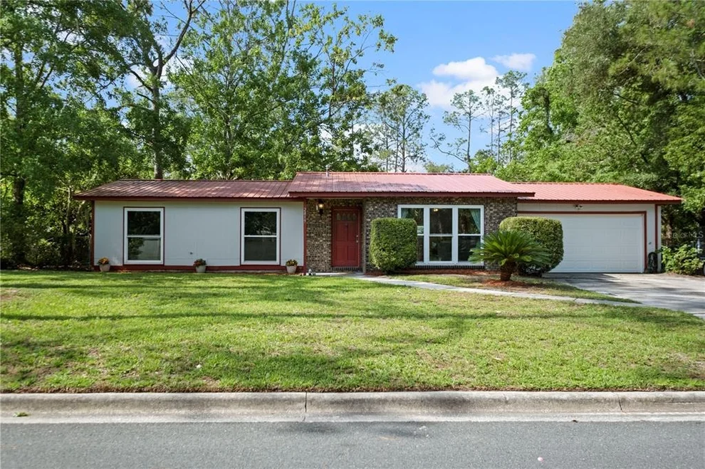 Unit for sale at 2819 NW 55TH BOULEVARD, GAINESVILLE, FL 32653