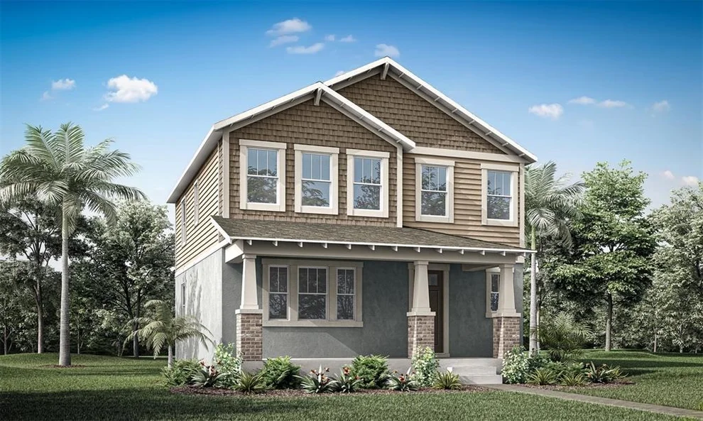 Unit for sale at 125 GREENHOUSE GROVE STREET, GROVELAND, FL 34736