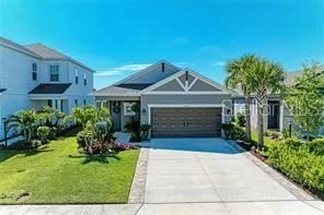 Unit for sale at 4253 POND BROOK COURT, BRADENTON, FL 34211