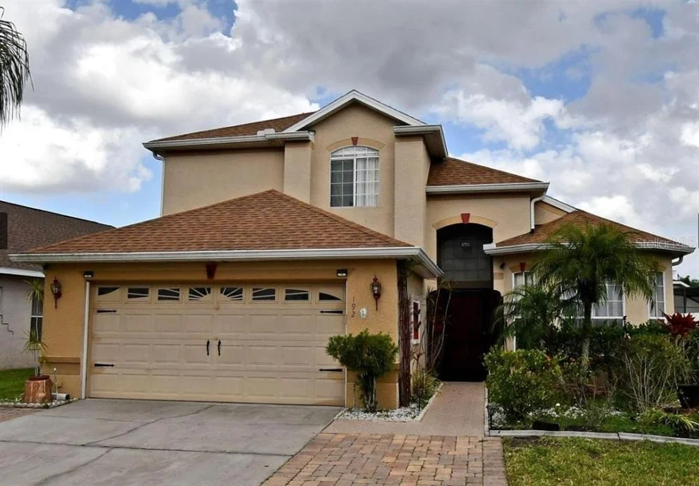 Unit for sale at 192 WESTMORELAND CIRCLE, KISSIMMEE, FL 34744